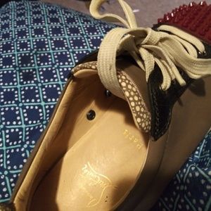 Christian Louboutin